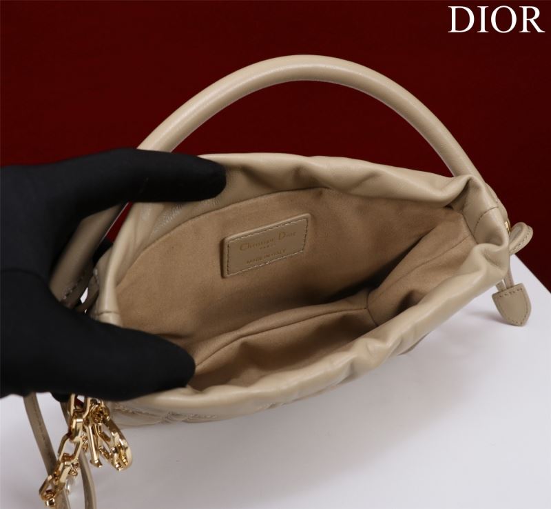 Christian Dior My Lady Bags